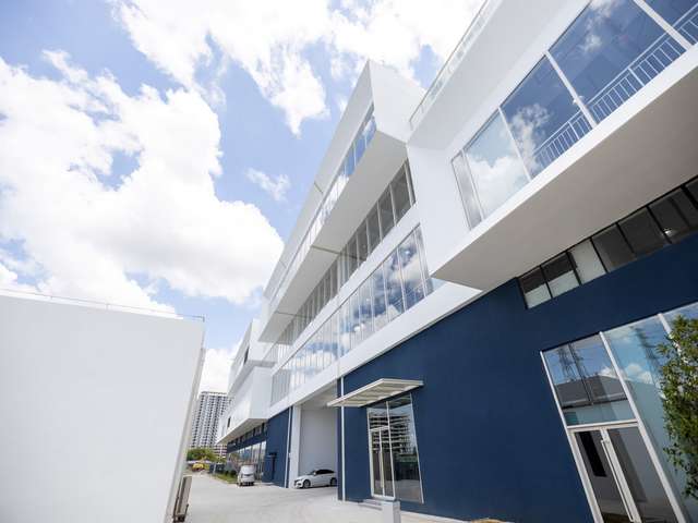 郯城工地装配式建筑墙板